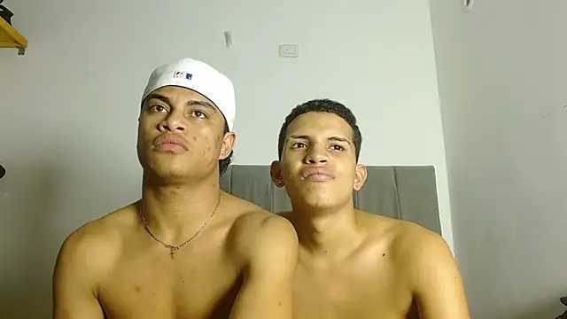 Jose_And_Daniel Webcamshow