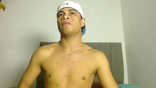 Jose_And_Daniel Webcam Show