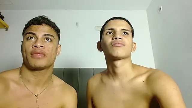 Jose_And_Daniel Webcam show