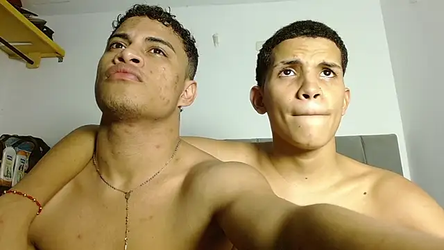 Show de webcam de Jose_And_Daniel