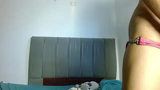 Jose_And_Danielのウェブカメラショー