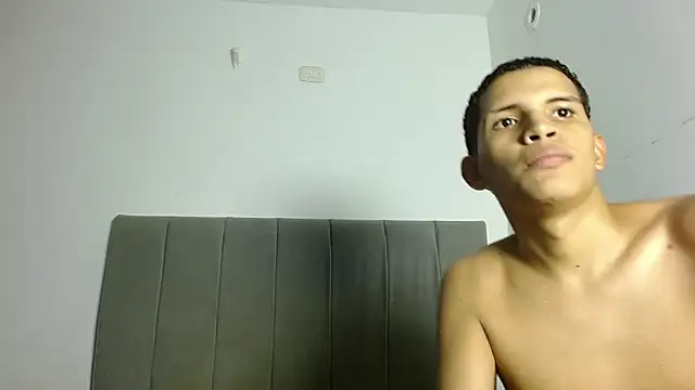 عرض كام Jose_And_Daniel