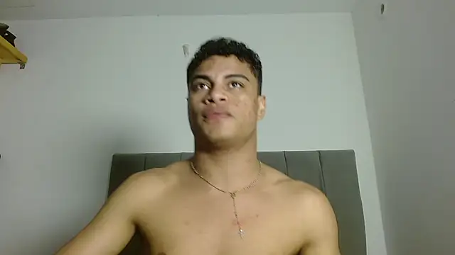 Вебкам-шоу Jose_And_Daniel