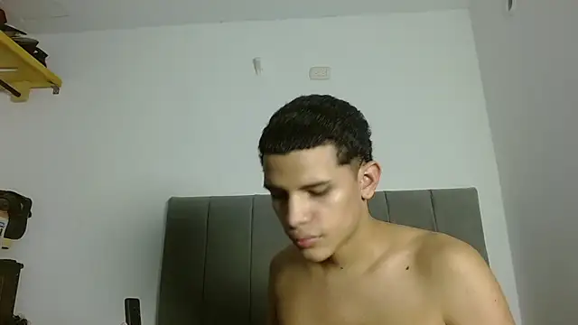 Show de webcam de Jose_And_Daniel