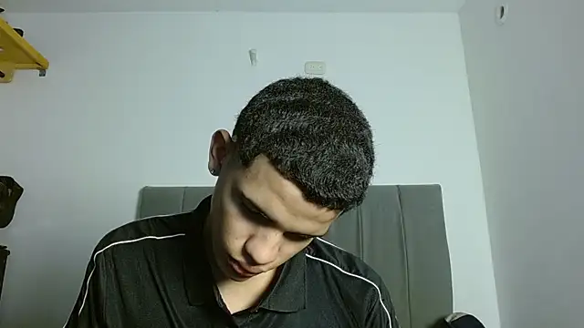 Jose_And_Daniel's Webcam Show