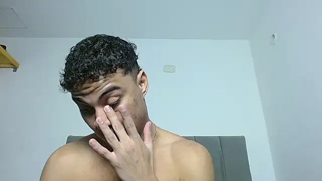 Show Webcam de Jose_And_Daniel