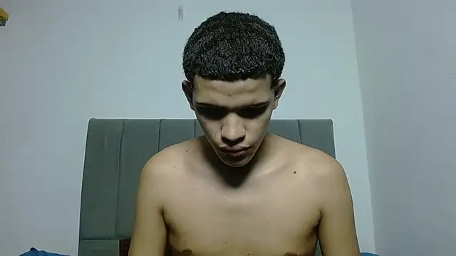 عرض كام Jose_And_Daniel
