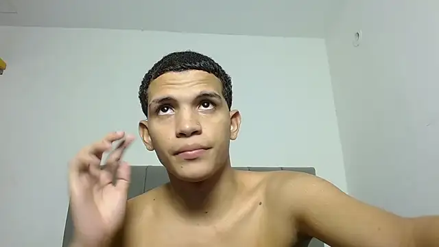 Jose_And_Daniel Pertunjukan Webcam
