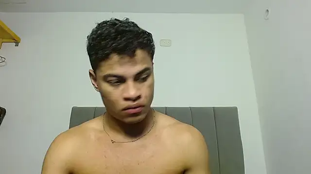 Show de webcam de Jose_And_Daniel