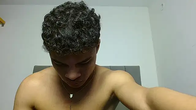 Вебкам-шоу Jose_And_Daniel