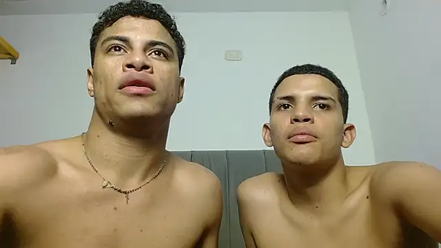 عرض كام Jose_And_Daniel