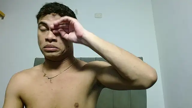 Jose_And_Daniel webcam show
