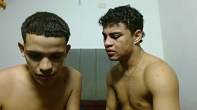 Jose_And_Danieln Webbikameraesitys