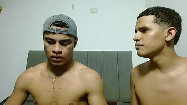 Jose_And_Danieln Webbikameraesitys