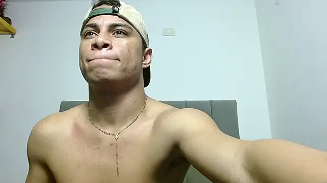 عرض كام Jose_And_Daniel