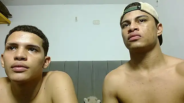 عرض كام Jose_And_Daniel