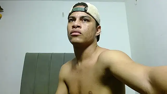 عرض كام Jose_And_Daniel