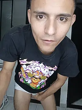 _king_emir Pertunjukan Webcam