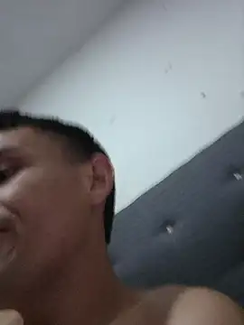 Show de _king_emir na webcam