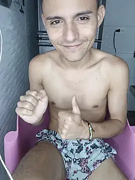 Show de webcam de _king_emir