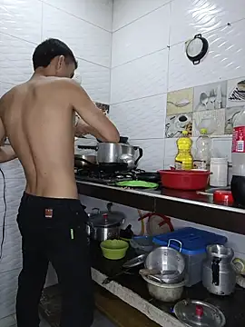 Show de webcam de _king_emir