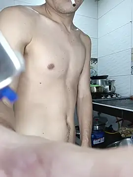 _king_emir's Webcam Show