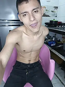 _king_emirn Webbikameraesitys