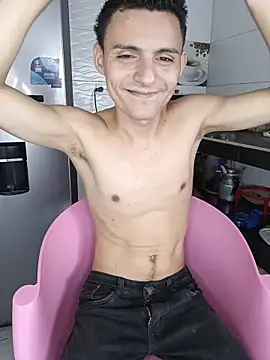 _king_emir webcam show