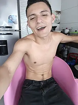_king_emir Webcam-Show