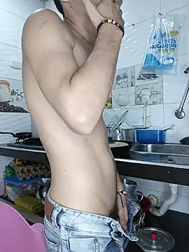 _king_emir 웹캠 쇼