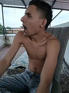 Show Webcam de _king_emir