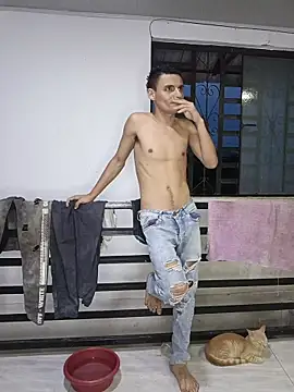 Show webcam de _king_emir