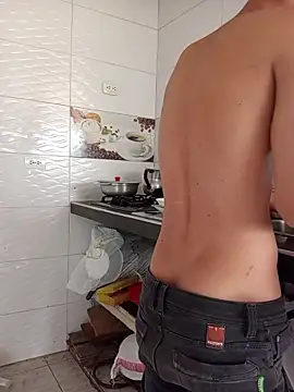 _king_emir Webcam-Show