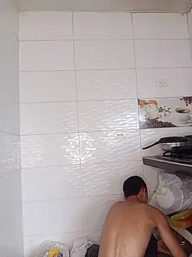 _king_emir Pertunjukan Webcam