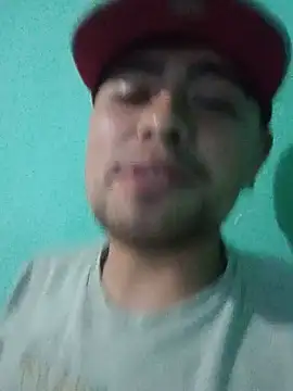 Guero_1203 Webcam show