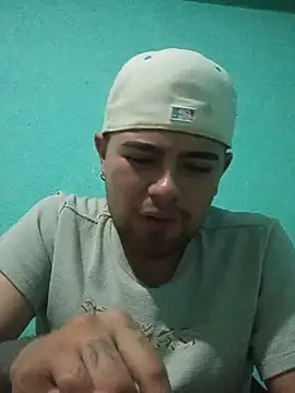 Guero_1203 – webcam-show