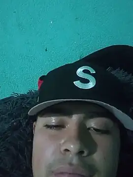 Guero_1203 webkamerás műsora