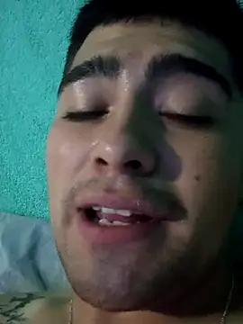 Show de webcam de Guero_1203