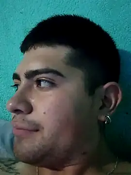Guero_1203 webcam show