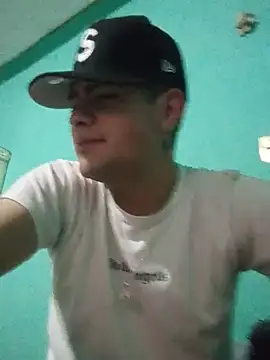 Guero_1203 Show in webcam