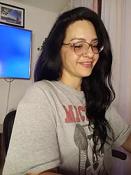 WandaArias – Live XXX-chat