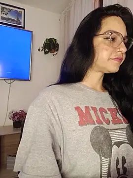 WandaArias Adlı Modelin Canlı XXX Sohbeti