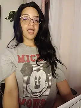 WandaArias' Live XXX Chat