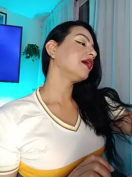 WandaArias' Live XXX Chat