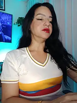 WandaArias Live XXX-Chat