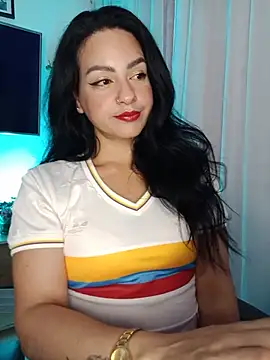 WandaArias' Live XXX Chat