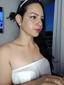 WandaArias Live XXX-chat