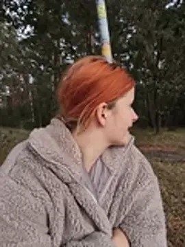 CoupleCatXOn Webbikameraesitys