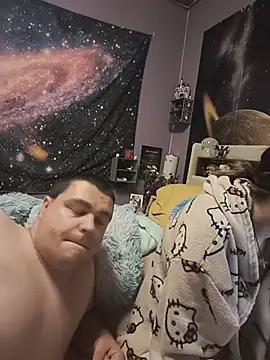 CoupleCatXO Webcam-Show