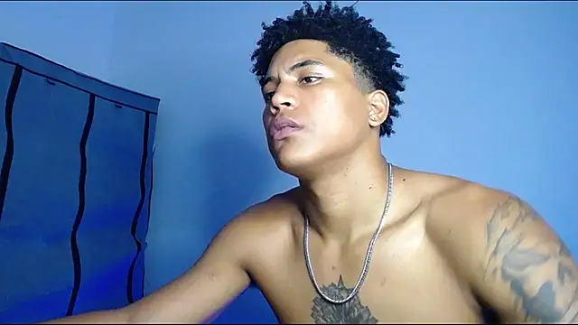 Show Webcam de LatinEvanoBBC